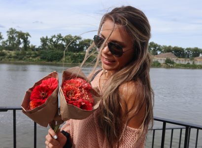 Maria's Fashion Blog